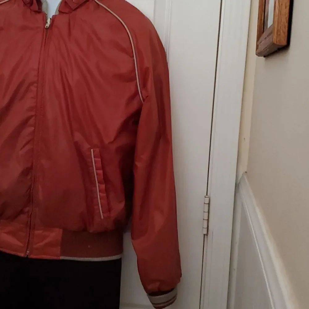 Classic Directions Reversible Throwback Jacket M - Picture 10 of 15